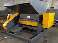 塑料粉碎机多少钱一台？河南万邦机械为您详解