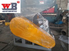 10月10日国内ABS破碎机破碎料价格走势一览