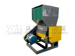 如何选择合适的塑料破碎机？