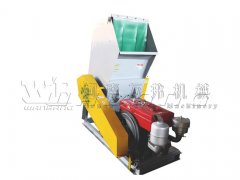 塑料粉碎机的安装操作规程及注意事项