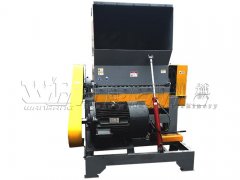 1000型打包带粉碎机