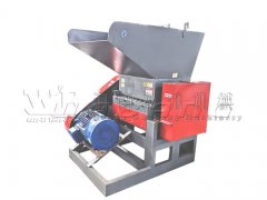 破碎机出现故障如何解决